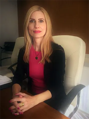 Αναστασία Αυγενάκη Παιδίατρος - Αναπτυξιολόγος